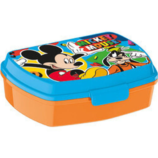 Picture of Mickey Mouse Lunchbox